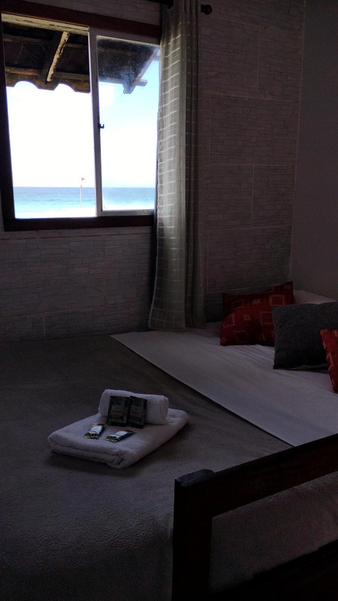 Magica Suites Κάμπο Φρίο Εξωτερικό φωτογραφία